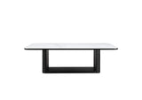 DN06870 Koen Dining Table with Ceramic Top