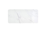 DN06870 Koen Dining Table with Ceramic Top