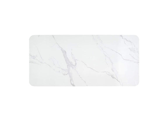 DN06870 Koen Dining Table with Ceramic Top