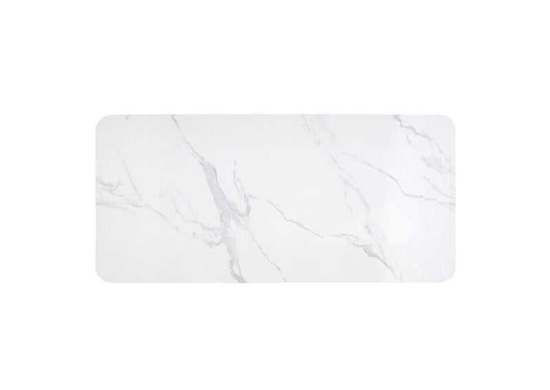 DN06870 Koen Dining Table with Ceramic Top