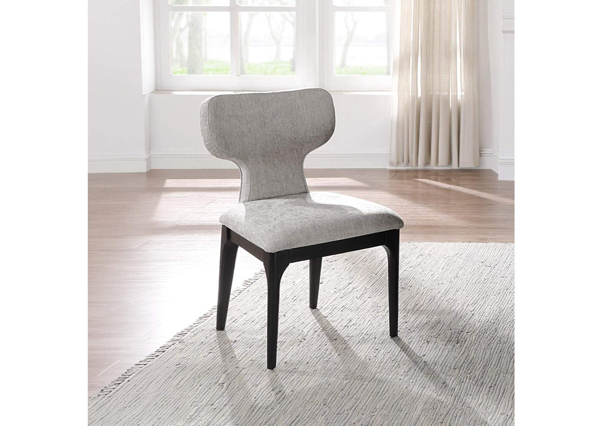 DN06872 Koen Upholstered Side Chair - Set of 2