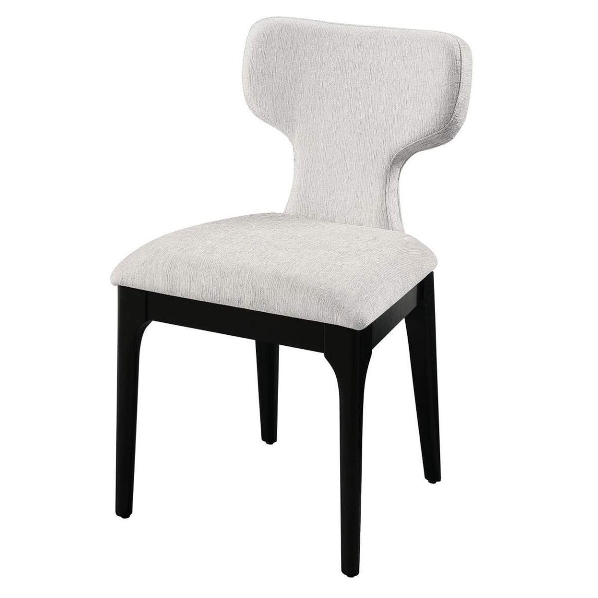 DN06872 Koen Upholstered Side Chair - Set of 2