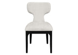 DN06872 Koen Upholstered Side Chair - Set of 2
