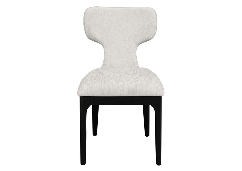 DN06872 Koen Upholstered Side Chair - Set of 2