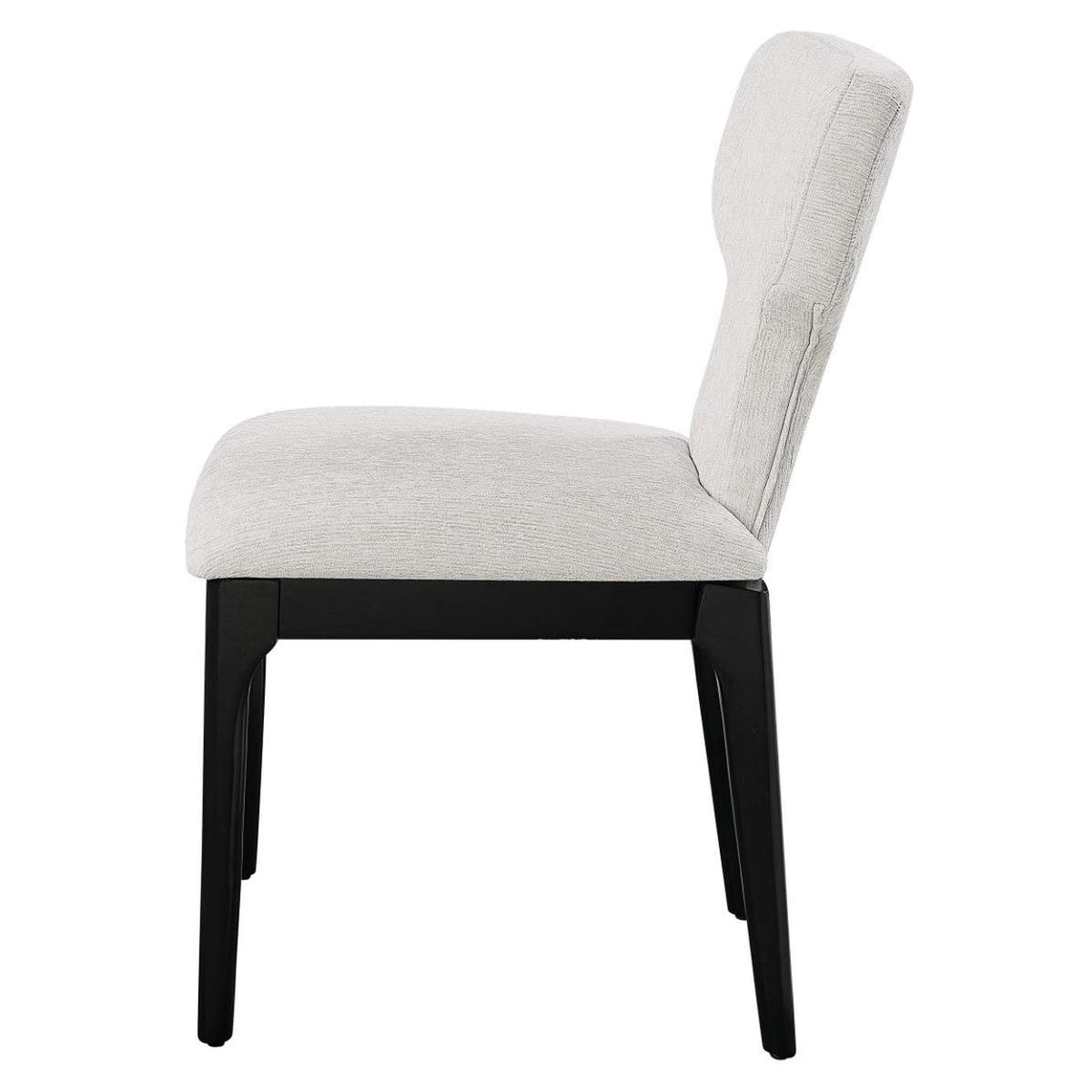 DN06872 Koen Upholstered Side Chair - Set of 2