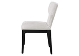 DN06872 Koen Upholstered Side Chair - Set of 2