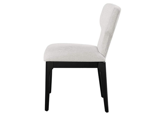 DN06872 Koen Upholstered Side Chair - Set of 2