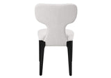 DN06872 Koen Upholstered Side Chair - Set of 2