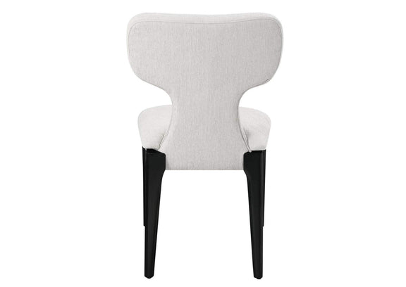 DN06872 Koen Upholstered Side Chair - Set of 2