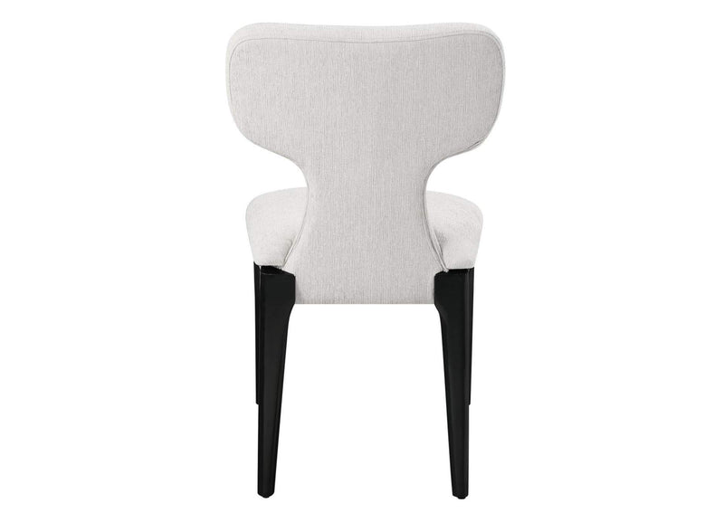 DN06872 Koen Upholstered Side Chair - Set of 2