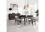 DN06878 Estella Server with Marble Top