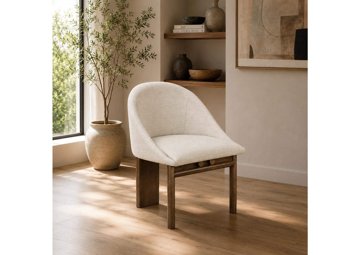 DN06991 Ouida Side Chair - Set of 2