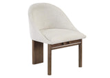 DN06991 Ouida Side Chair - Set of 2