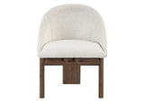 DN06991 Ouida Side Chair - Set of 2