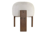 DN06991 Ouida Side Chair - Set of 2