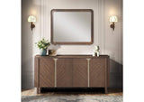 DN06993 Ouida Mirror