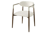 DN07001 Clayten Arm Chair - Set of 2