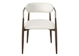 DN07001 Clayten Arm Chair - Set of 2