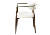 DN07001 Clayten Arm Chair - Set of 2