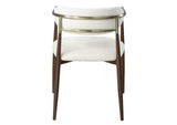 DN07001 Clayten Arm Chair - Set of 2
