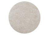 DN07030 Rufina Round Dining Table with Marble Top