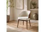 DN07031 Rufina Arm Chair - Set of 2