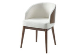 DN07031 Rufina Arm Chair - Set of 2