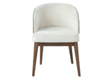 DN07031 Rufina Arm Chair - Set of 2