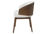 DN07031 Rufina Arm Chair - Set of 2