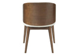 DN07031 Rufina Arm Chair - Set of 2