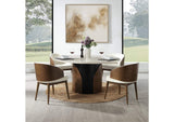 DN07031 Rufina Arm Chair - Set of 2