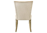 DN07036 Olinda Side Chair - Set of 2