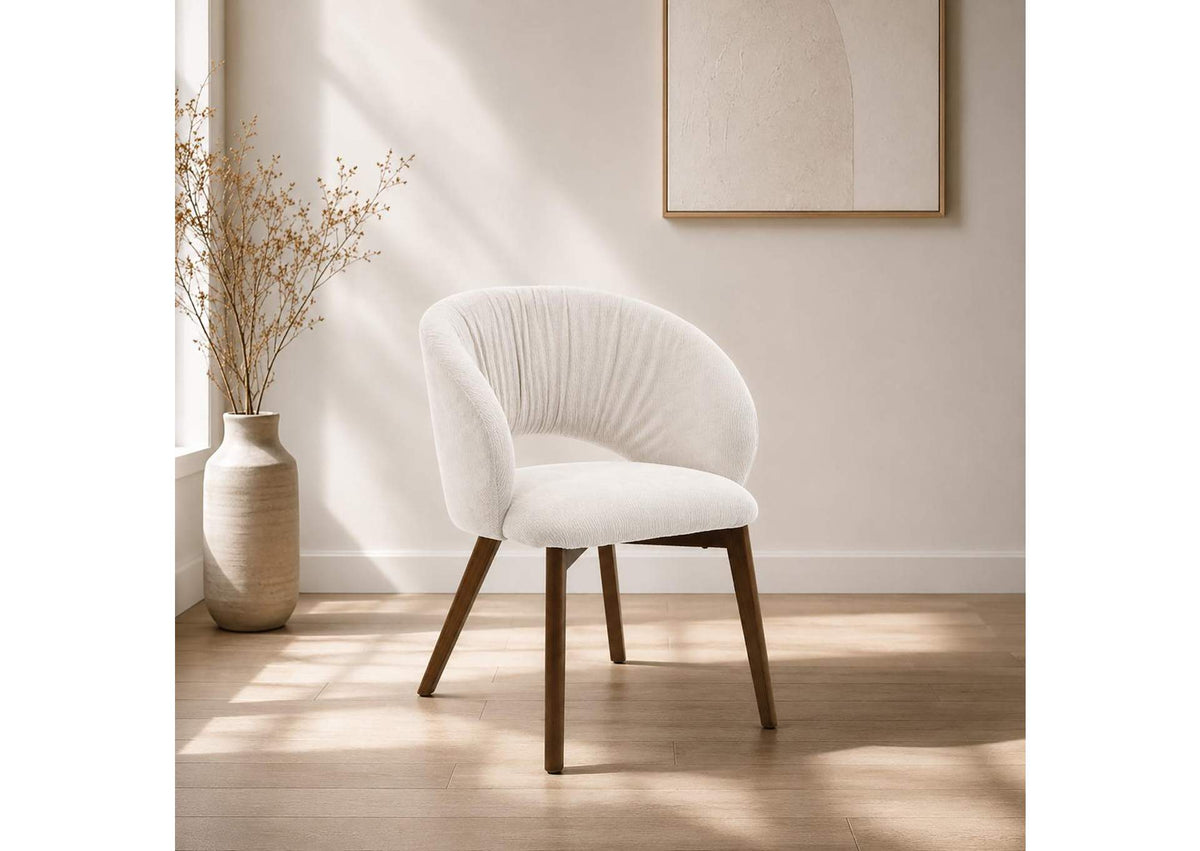 DN07056 Eada Arm Chair - Set of 2