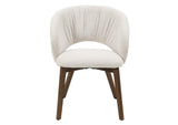 DN07056 Eada Arm Chair - Set of 2