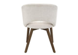 DN07056 Eada Arm Chair - Set of 2