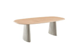 DN07070 Ogin Dining Table