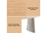 DN07070 Ogin Dining Table