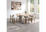 DN07071 Ogin Side Chair - Set of 2