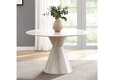 DN07075 Ogin Round Dining Table