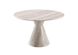 DN07075 Ogin Round Dining Table