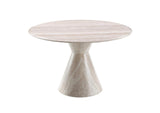 DN07075 Ogin Round Dining Table