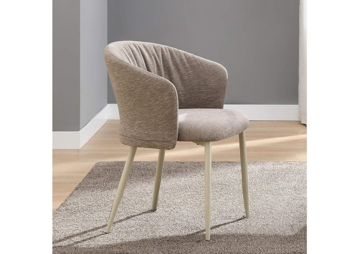 DN07076 Ogin Arm Chair - Set of 2