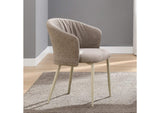 DN07076 Ogin Arm Chair - Set of 2