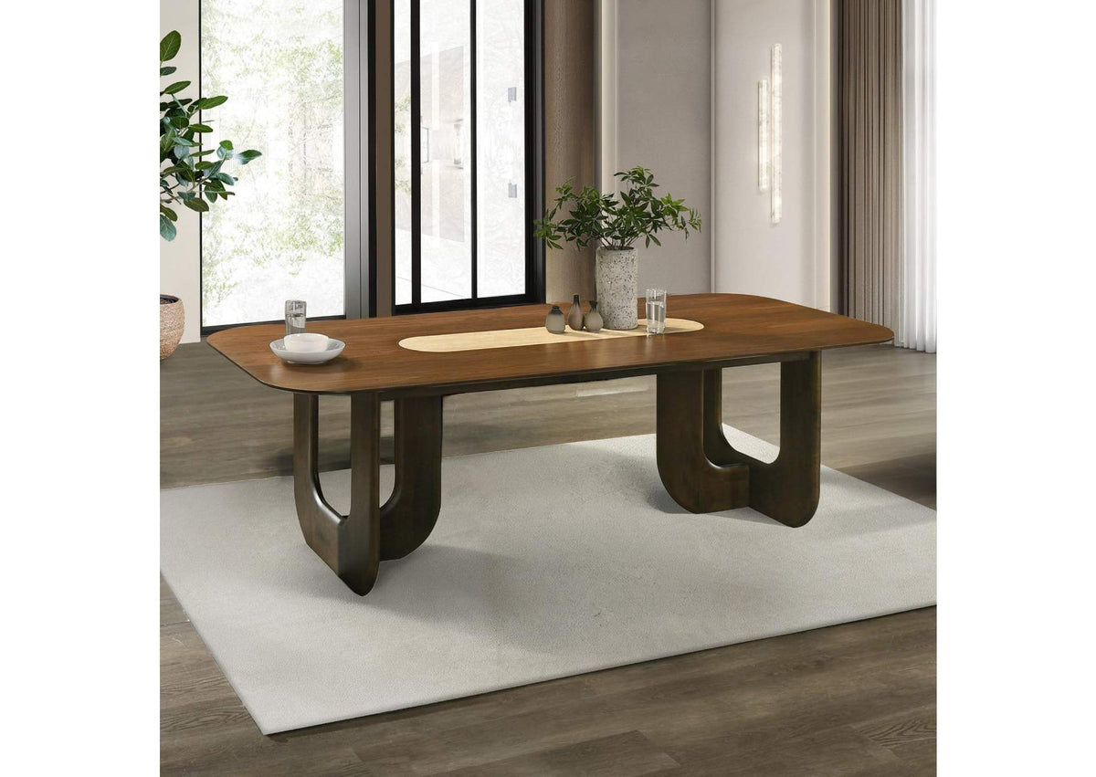 DN07140 Kyree Dining Table