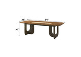 DN07140 Kyree Dining Table