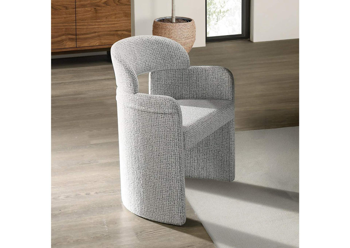 DN07141 Kyree Arm Chair - Set of 2