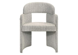DN07141 Kyree Arm Chair - Set of 2