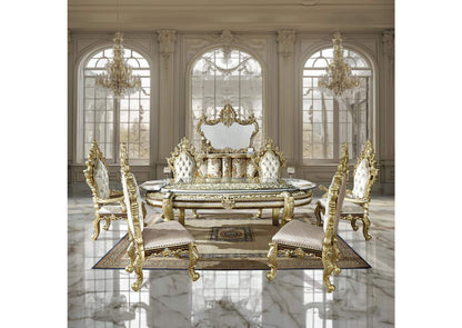 DN60000 Desiderius Dining Table