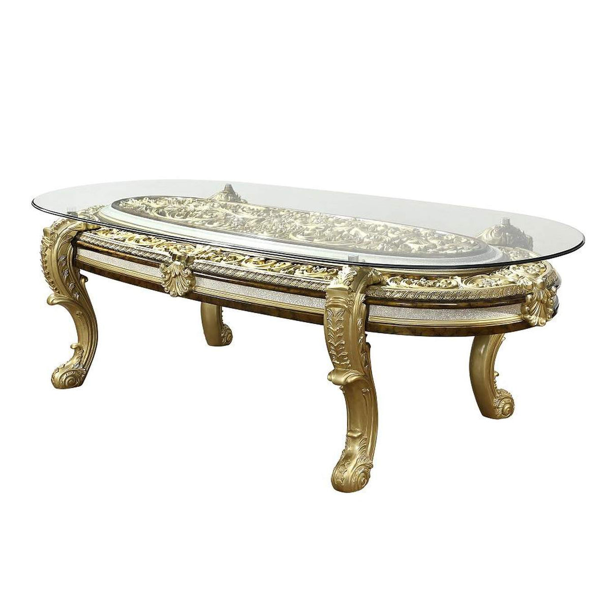 DN60000 Desiderius Dining Table