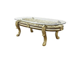 DN60000 Desiderius Dining Table